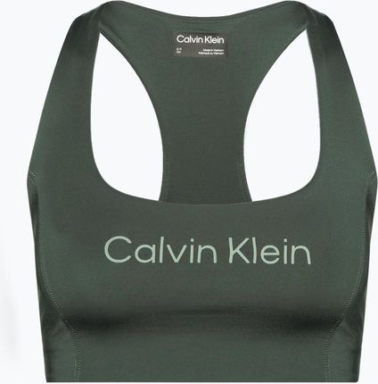 Biustonosz Fitness Calvin Klein Medium Support Llz Urban Chic