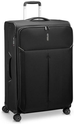 Duża walizka RONCATO IRONIK 2.0 415301 Czarna