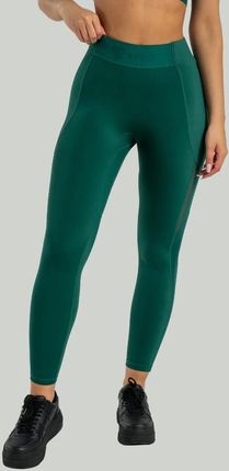 STRIX Women‘s ALPHA Leggings Emerald