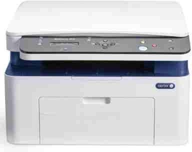 Xerox WorkCentre 3025 (DS1WC3025)