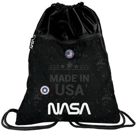 Worek na obuwie premium NASA