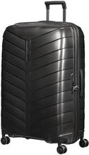 Zdjęcie Walizka Samsonite Attrix 81cm antracytowa - Ożarów Mazowiecki