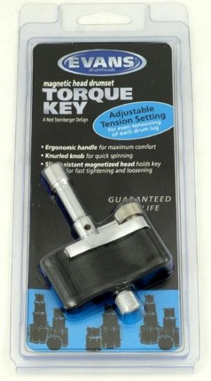 Evans Torque Key Instructions.pdf Klucz do strojenia perkusji Evans Regular Torque Key - Ceny i opinie ...