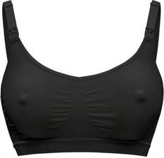 Zdjęcie Medela Keep Cool™ Black 1 szt. biustonosz ciążowy i do karmienia rozmiar L rozmiar L - Józefów