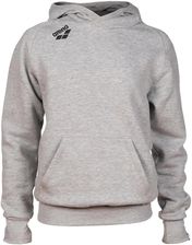 Zdjęcie Bluza na basen dla młodzieży Arena Junior Team Hooded Sweat Panel - Czempiń