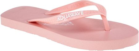Damskie Japonki Aquawave Bava Wmns M000162114 – Różowy
