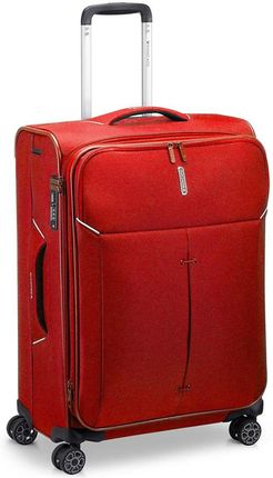 Średnia walizka RONCATO IRONIK 2.0 415302 Czerwona
