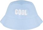Kapelusz czapka BUCKET HAT z napisem COOL