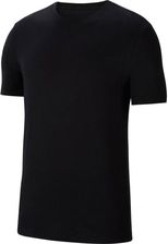 Koszulka Nike Park 20 TEE CZ0881 010 : Rozmiar - XXL