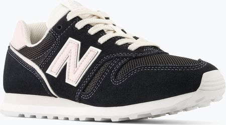 Buty damskie New Balance WL373OE2 black