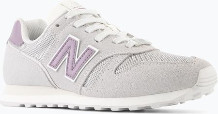 Buty damskie New Balance WL373OE2 rain cloud