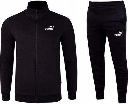 Puma Dres Clean Sweat Suit Fl 585841 01 M