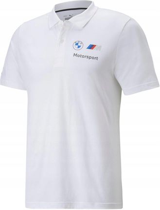 Puma Koszulka Bmw Mms Ess Polo 536245 02 XL