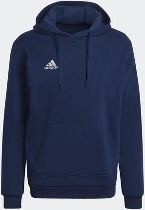 Adidas Bluza Polarowa Męska Granatowa H57513 #L