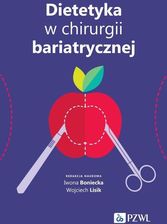 Zdjęcie Dietetyka w chirurgii bariatrycznej - Rzeszów