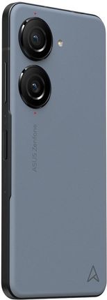 Asus Zenfone 10 8/256GB Niebieski - Cena, opinie na Ceneo.pl