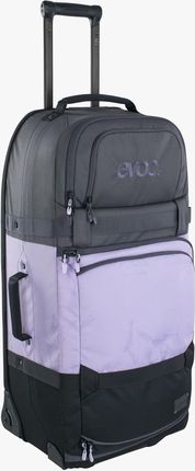 Torba walizka podróżna pakowna Evoc World Traveller 125 (32 x 40 x 85 cm) multicolour 401215901