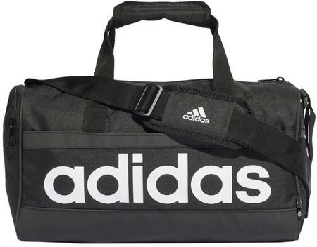 Torba Adidas na siłownię bagaż podręczny mała XS