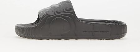 adidas Adilette 22 Grey Five/ Grey Five/ Core Black