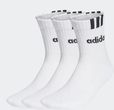 skarpety adidas Cushioned Socks HT3437 rozmiar L 43-45