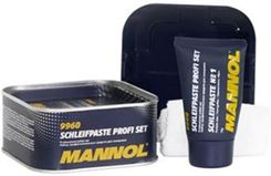 Zdjęcie Mannol 9960 Pasta Do Polerowania Lakieru Zestaw - Chorzów