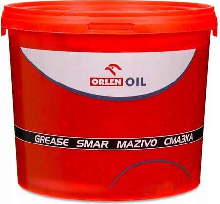 Orlen Oil Smar Liten Łt 43 9Kg