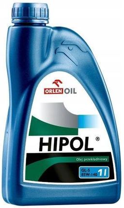 Orlen Oil Olej Przekładniowy Hipol Gl 5 85W 140 - zdjęcie 2