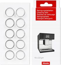 Zdjęcie Miele Tabletki Do Czyszczenia Ekspresów 10szt. - Konstancin-Jeziorna