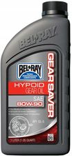 Zdjęcie Bel Ray Gear Saver Hypoid Oil 80W90 1L - Chocianów