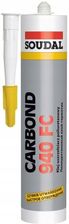 Zdjęcie Soudal Carbond 940Fc Klej Poliuretan 300ml Szary - Gdynia