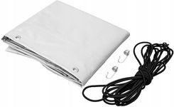 Zdjęcie Unitrailer Plandeka Płaska 152X111cm 150 Kipp - Kraśnik