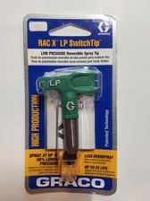 Zdjęcie Graco Lp 315 Dysza Oryginał Uszczelki - Czarna Białostocka