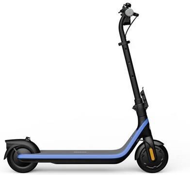 Segway Ninebot Kickscooter C Pro E Km H Ceny I Opinie Ceneo Pl