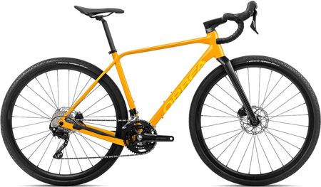 Orbea Terra H40 Pomarańczowy 28 2023