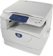 Ошибки принтера xerox 5016