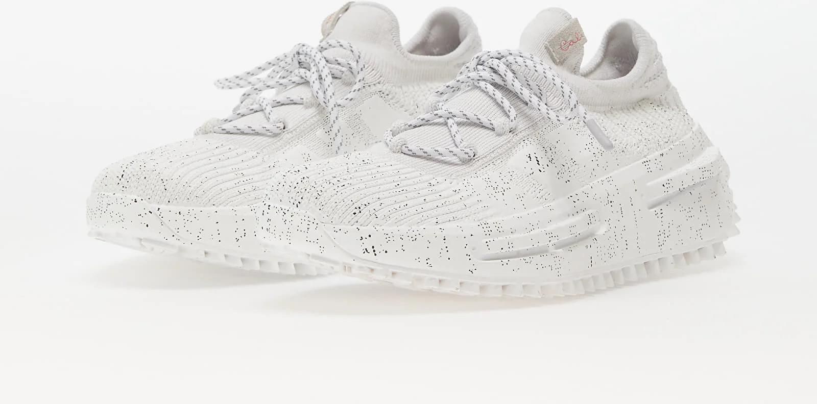 Adidas NMD_S1 Cali Dewitt Crystal White/ Ftw White/ Dash