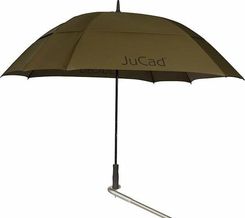 Zdjęcie Jucad Umbrella Windproof With Pin Olive - Annopol