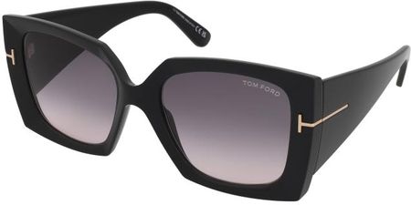 Tom Ford Jacquetta FT0921 01B