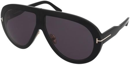 Tom Ford Troy FT0836 01A