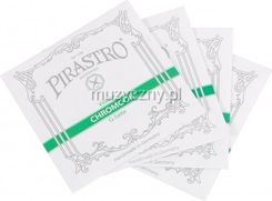 Pirastro Chromcor struny skrzypcowe 3/4-1/2
