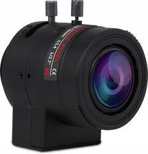 Obiektyw Do Kamer 3Mpx, 2.8-12Mm Provision