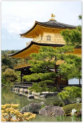 ZeSmakiem Japonia Orient Buddyzm