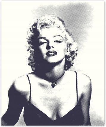 ZeSmakiem Marilyn Monroe Aktora