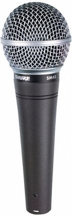 Shure SM-48 LCE