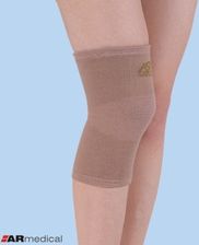 Zdjęcie ARmedical Elastyczny, tkaninowy stabilizator stawu kolanowego SP-167K - Olkusz