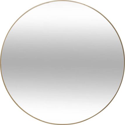 Duże, okrągłe lustro ALICE, Ø 100 cm