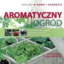 Zdjęcie AROMATYCzNY OGRÓD - Poznań