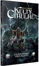 Zdjęcie Black Monk RPG Zew Cthulhu Kulty Cthulhu - Kobyłka