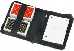 Zdjęcie Longfield Games Playing Cards in case - 2 sets - Darłowo