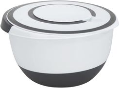 Zdjęcie Eh Excellent Houseware Miska Z Pokrywką 5L - Maków Podhalański